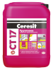 Ceresit CT 17 Concentrate грунтовка-концентрат глубокого проникновения