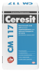 Ceresit СМ 117 эластичный клей для крепления всех видов плитки