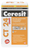 Ceresit CT 24 Light легкая цементная штукатурка