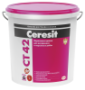 Ceresit CT 42 акриловая краска для наружных и внутренних работ