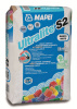 Mapei Ultralite S2 цементный клей для керамической плитки и натурального камня