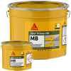 Sika Primer-150 MB Двухкомпонентный грунтовочный материал