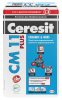 Ceresit СМ 11 Plus клей для крепления керамической плитки для внутренних и наружных работ и для керамогранита для внутренних работ