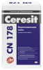Ceresit CN 178 выравнивающая смесь для пола (от 5 до 80 мм)