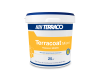 Terraco Terracoat Micro (G) Фасадная декоративная штукатурка с микротекстурой "Шагрень" акрил