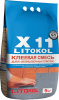 Litokol X11 EVO цементный клей для керамической плитки