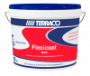 Terraco Flexicoat Maxi (Maxiroof) Готовое к применению гидроизоляционное покрытие