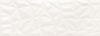 Настенная плитка Tonara white B STR 32,8x89,8 