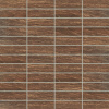 Настенная мозаика Minimal wood 298x298 мм