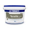 Terraco Terralite Coarse (Крупнозернистый) Декоративная штукатурка на основе мраморной крошки