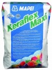 Mapei Keraflex Maxi клей на цементной основе для керамической плитки и натурального камня