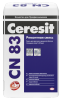 Ceresit CN 83 ремонтная смесь для бетона