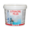 Litokol Litoacril Plus дисперсионный клей для плитки