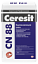 Ceresit CN 88 выравнивающая смесь для пола (от 5 до 50 мм) (25 кг)