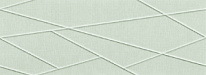 Настенная плитка Tubadzin House of Tones grey A STR 898x328 мм