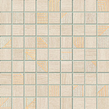 Мозаика Woodbrille beige 300x300 мм