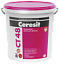 Ceresit CT 48 силиконовая краска для фасадов (база 15 л)