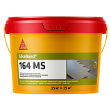 Sika SikaBond-164 MS Однокомпонентный эластичный паркетный клей