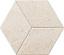 Мозаика Vestige beige STR 19,8x22,6