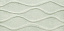 Настенная плитка Minimal szara STR 598x298 мм