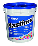 Mapei Plastimul универсальная битумная гидроизоляционная эмульсия
