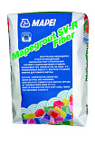Mapei Mapegrout SV-R Fiber безусадочная сверхбыстротвердеющая бетонная смесь