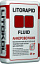 Litokol Litorapid Fluid подливочный раствор для анкеровки (серый 25 кг)