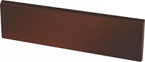 Cloud Brown Цоколь гладкий 30х8,1