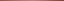 Бордюр Tubadzin Steel copper 3 898x23 мм