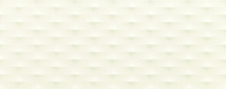 Настенная плитка Elementary White Diamond STR 748x298 мм