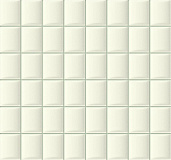 Настенная мозаика Elementary White 321x300 мм