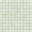 Мозаика настенная Obsydian white 298x298 мм