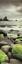 Декор настенный Lemon Stone 7-elementowy 748x2098 (x7) мм