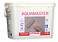 Litokol Aquamaster эластичный гидроизоляционный состав (серый 10 кг)