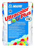 Mapei Ultracolor Plus цементная затирка для швов (от 2 до 20 мм)