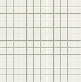 Настенная мозаика Tokyo White A 298x298 мм