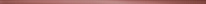 Бордюр Tubadzin Steel copper 3 898x23 мм