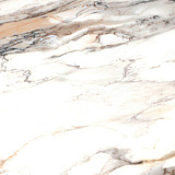 Напольная плитка CALACATTA GOLD POLISHED 597x597x8