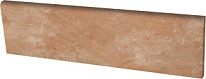 Ilario Beige Плинтус/цоколь MAT 30х8,1