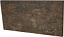 Ilario Brown Подступенник MAT 30х14,8