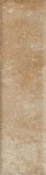 Ilario Beige Фасадная плитка MAT 24,5х6,6x7,4