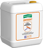 Основит Дипконт LP53 грунт глубокого проникновения