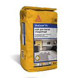 Sika SikaCeram Universal Универсальный цементный клей для укладки плитки размером до 60х60 см