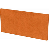 Aquarius Beige Подступенник гладкий 30х14,8