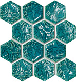 Настенная мозаика Barcelona 4B 226x260 мм