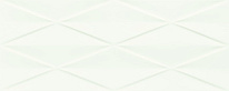 Настенная плитка Abisso White STR 748x298 мм