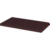 Natural Brown Подоконник/парапет 24,5x13,5x1,1 (заказная)
