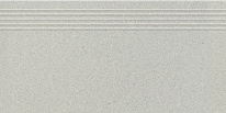 Ступень Urban Space Light Grey 598x298 мм