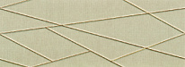 Декор Tubadzin House of Tones beige 898x328 мм