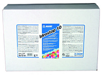 Mapei Idrostop гидрофильный резиновый профиль для герметизации (20 мм)